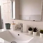 Mouraria Soul T2 - 5pax Apartmán