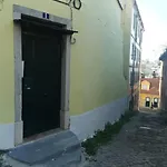 Apartmán Mouraria Soul T2 - 5pax Lisboa