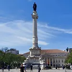 Mouraria Soul T2 - 5pax Apartmán