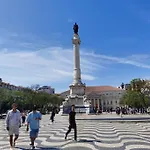 Mouraria Soul T2 - 5pax Apartmán
