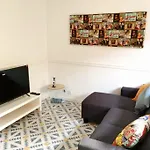 Apartmán Mouraria Soul T2 - 5pax