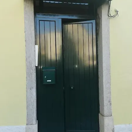 Mouraria Soul T2 - 5pax Lisboa