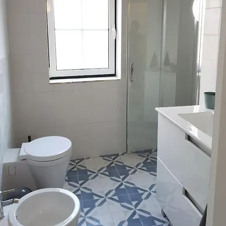 Mouraria Soul T2 - 5pax