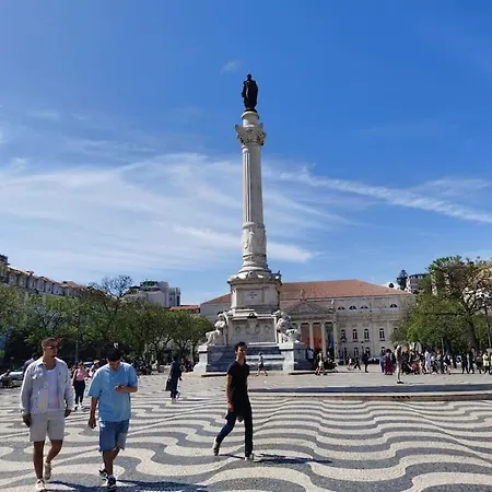 Mouraria Soul T2 - 5pax Daire