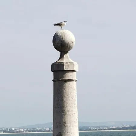 Mouraria Soul T2 - 5pax *