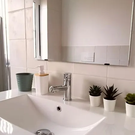 Mouraria Soul T2 - 5pax Appartement