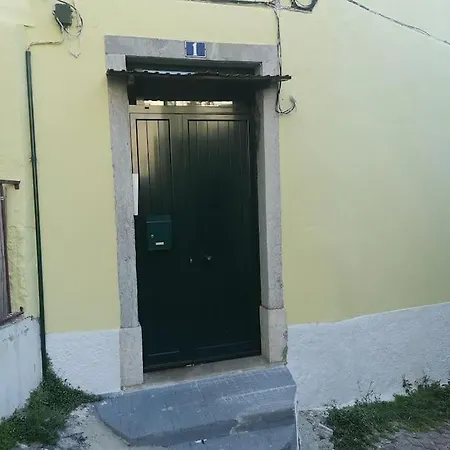 Mouraria Soul T2 - 5pax * Lisboa