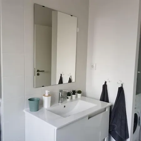 Mouraria Soul T2 - 5pax