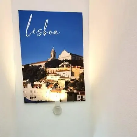 Mouraria Soul T2 - 5pax