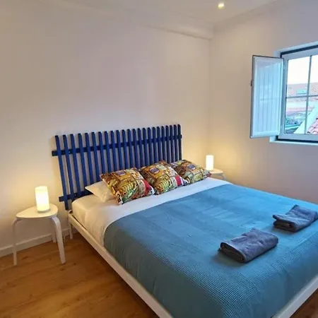 Mouraria Soul T2 - 5pax